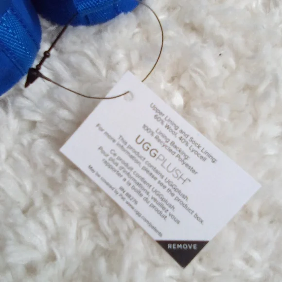 Uggs kids shoes NWT - Picture 5 of 7